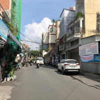 Bán Nhà Riêng Tại Xô Viết Nghệ Tĩnh, 12 Tỷ, 75M2, 4 Phòng Ngủ 4 Vệ Sinh 3 Tầng, Mặt Tiền 4M