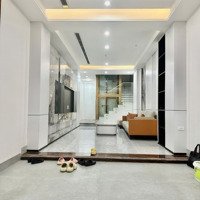 Bán Nhà Riêng Đầu Xuân Đỉnh, Xây Dựng 6 Tầng Có Thang Máy Diện Tích 50M2