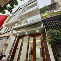 Bán Nhà Riêng Đầu Xuân Đỉnh, Xây Dựng 6 Tầng Có Thang Máy Diện Tích 50M2