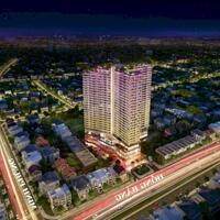 CĂN HỘ CAO CẤP ĐẠI LỘ HỒNG BÀNG-ĐANG BÀN GIAO NHÀ-NGÂN HÀNG HỖ TRỢ LS 24 THÁNG