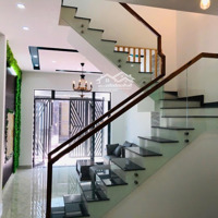 Bán Nhà 4 Phòng Ngủ 4 Vệ Sinh 1T2L, Đường Thông 6M, Kdc Đ. Lò Lu, Gần Vinhomes Quận 9