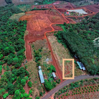 Mặt Tiền Quốc Lộ 753 Hướng Đi Sân Bay Long Thành. Lộ Giới Đường Đang Mở 42M Có Thổ Cư Xây Thoải Mái