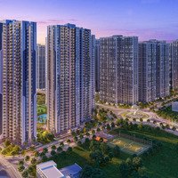 Cần Bán Xuất Ngoại Giao Lô Shop House Chân Đế Chung Cư Thuộc Vinhomes Smart City Tây Mỗ