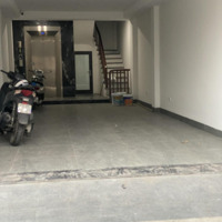 Cho Thuê Nhà Nguyên Căn Mới 7 Tầng Thang Máy Tại 377 Lâm Du.