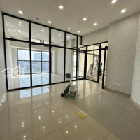 Văn Phòng Siêu To Khổng Lồ Sáng Nắng Dịu Chiều Mát Mẻ The Sun Avenue Officetel
