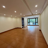 Cho Thuê Văn Phòng Tầng 2 Tại Vạn Phúc - Diện Tích Sàn 60M2/Tầng, Sàn Thông, Điều Hòa, Thang Máy