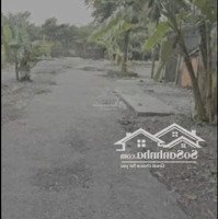 Cho Thuê Đất Trống 1.500M2 Làm Kho Xưởng Sản Xuất, Hẻm Lớn Xe Tải, Thông Thoáng, An Ninh