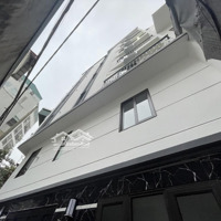 Bán Nhà Ccmn Mới Mỹ Đình, Nam Từ Liêmdiện Tích70M2X7T, Thang Máy, 11Pkk, Đủ Đồ,Diện Tích 60 Triệu/Th