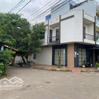 Nhà Riêng Góc Ngã 3 - Châu Mạnh Trinh, Quang Trung, Quy Nhơn, Bình Định,