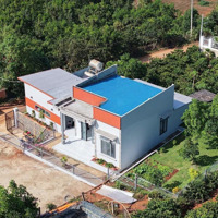 Bán Nhà Sân Vườn Tại Mê Linh, Lâm Hà, Lâm Đồng, 2,25 Tỷ, 402M2, Hot
