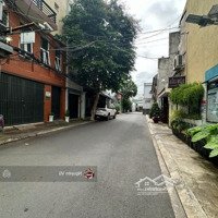 Dt: 8X25M (200M2) - Giá: 26 Tỷcó Thương Lượng- Hẻm Lớn 8M Đường Lạc Long Quân , Ngã 4 Bảy Hiền, Chợ Tân Bình
