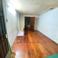 Nhà 2 Mặt Tiền Hẻm Thuộc Cư Xá Đường Sắt Lý Thái Tổ, Quận 3