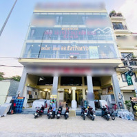 Ngộp Bank Bán Nhà Mặt Tiền Man Thiện, Thủ Đức -Diện Tích10X20M - 4 Tầng - 90 Triệu/Th - Giá Bán 33 Tỷ Nhà Mới