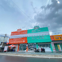 Ngộp Bank Bán Nhà Mặt Tiền Man Thiện, Thủ Đức -Diện Tích10X20M - 4 Tầng - 90 Triệu/Th - Giá Bán 33 Tỷ Nhà Mới