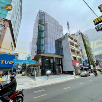 Bán Nhà Mặt Tiền Huỳnh Văn Bánh, Phường 11, Phú Nhuận. Diện Tích: 7.15Mx25M, 6 Tầng, 57 Tỷ