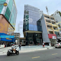 Bán Nhà Mặt Tiền Huỳnh Văn Bánh, Phường 11, Phú Nhuận. Diện Tích: 7.15Mx25M, 6 Tầng, 57 Tỷ