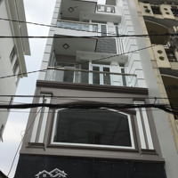 Hạ Giá 20%. Bán Gấp Căn Nhà Cách Mạng Tháng 8, Quận 3. Diện Tích 110M2, Giá Chỉ 32 Tỷ