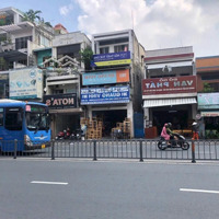 Hạ Giá 20%. Bán Gấp Căn Nhà Cách Mạng Tháng 8, Quận 3. Diện Tích 110M2, Giá Chỉ 32 Tỷ