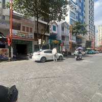Bán Lô Mặt Tiền Đường 10M5 Trần Bạch Đằng. Đối Lưng An Thượng 1