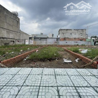 Bán Nhanh Lô Đất Đầu Tư Chỉ 2.45 Tỷ,Mặt Tiềnquốc Lộ 13, Hiệp Bình Phước, Thủ Đức, Shr, Gần Chợ Thủ Đức