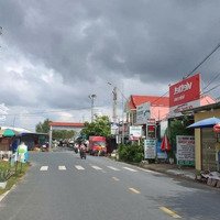 Đất Nền 200M2 Ngay Kcn Vsip 2 Vĩnh Tân Tân Uyên Thích Hợp Kinh Doanh Cho Thuê Trọ Giá Bán 1Ty6 Sổ Sẵn