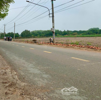 Bán Đất Tại Trừ Văn Thố, Bàu Bàng, Bình Dương, 860 Triệu, 254 M2 Sổ Hồng!