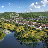 Dinh Thự Nghỉ Dưỡng Park Hyatt Phú Quốc, 180 Tỷ, 2500M2 - Phục Vụ Nguyên Thủ Apec 2027