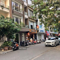 Cho Thuê Nhà Trần Đại Nghĩa - Ngã Tư Vọng - 60M2 X Mt5M X 4 Tầng - Kd Đa Dạng - 45 Triệu