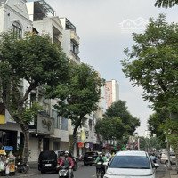 Cho Thuê Nguyên Căn Mặt Tiền Lê Văn Sỹ - Q. 3 - Hầm - Trệt - 4 Lầu Thang Máy - Giá 55 Tr/Th