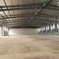 Bán xưởng KCN Sóng Thần 3 16000m2 KCN Mỹ Xuân, Tx Phú Mỹ, BRVT