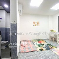 Phòng Trọ Mới Xây - Tô Ngọc Vân