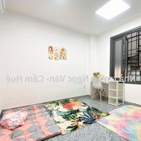 Phòng Trọ Mới Xây - Tô Ngọc Vân