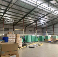 Kho Xưởng 600M2 Cho Thuê Tại Khu Công Nghiệp Hòa Khánh Đà Nẵng
