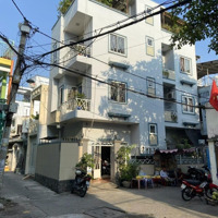 Bán Nhanh Nhà Cách Mặt Tiền Đường Bạch Đằng 10M - Hẻm Xe Hơi - P15 - Bình Thạnh