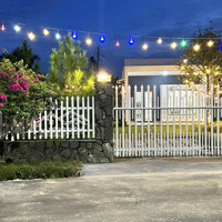 Bán Nhà Bảo Lộc -Diện Tích322M2 Full Nội Thất, Sân Vườn Đẹp, Ngay Chợ Tân Bùi, Cách Quốc Lộ 20 Chỉ 450M