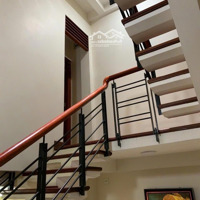 Bán Nhà Đinh Bộ Lĩnh Hẻm Xe Hơi 6M, 4.2 X 17M - P26 - Bình Thạnh