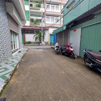 Bán Nhà Hẻm Xe Hơi Phường 8 Quận 11. Giá Chỉ Hơn 60 Triệu/M2