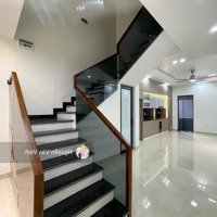 Nhà Đẹp Xây Mới Độc Lập Sân Cổng Khu Phân Lô Trung Lực Lê Hồng Phong 85M2* 4 Tầng