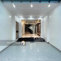 Nhà Đẹp Xây Mới Độc Lập Sân Cổng Khu Phân Lô Trung Lực Lê Hồng Phong 85M2* 4 Tầng