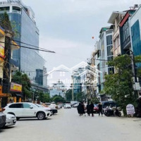 Toà Nhà Văn Phòng Mặt Phố Giang Văn Minh 170M2 10 Tầng Mặt Tiền 50M Giá Bán 105 Tỷ (Lô Góc 3 Thoáng)