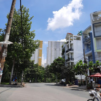 Khu Biệt Thự 184M2 (8X23) 2Mặt Tiềnvành Đai Và 76 Bình Phú