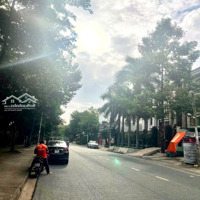 Khu Biệt Thự 184M2 (8X23) 2Mặt Tiềnvành Đai Và 76 Bình Phú