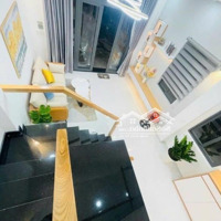 Bán Nhàhẽm Xe Hơiđ. Thái Thị Nhạn, P.10 Q.tân Bình, Giá Bán 6.8 Tỷ Tl