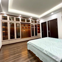 Á Hậu Linh Lang, Ba Đình, Ô Tô Vào Nhà, Thang Máy, 6 Tầng X45M, Nở Hậu, 10.95 Tỷ