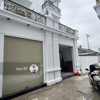Chỉ Còn Lại 1 Căn Duy Nhất- Nhà Mới Về Ở Ngay- Giá Đầu Tư Hời Nhất Thị Trường