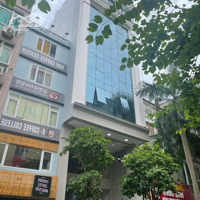 Bán Nhà Mặt Phố Xã Đàn Diện Tích 60M2 X 6 Tầng Ô Góc Mặt Tiền Hoa Hậu 7,8M Siêu Đẹp