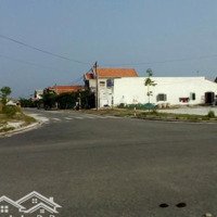 Bán Lô Đất Biệt Thự Ngang 8M Nở Hậu,Ngay Học Viện Cảnh Sát Q.nam-Gía Đầu Tư 1Ty160,Đường Nhựa 17.5M
