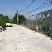Bán 111 M2 Thổ Cư, Khu Dân Cư Phước Lương, Xã Phú Hữu, Nt , Đn