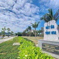 Chính Chủ Bán Cặp Đẹp Nhất Khu Saphia Bãi Tắm Sơn Thuỷ Giá Đầu Tư Ngang 14M