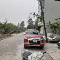 Đấu Giá Ngọc Hồi 100M2 6Tỷ Phân Lô - Vỉa Hè - Ô Tô Tránh - Siêu Phẩm Đầu Tư Thanh Trì
